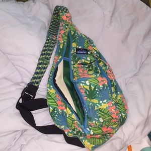 Kavu bag